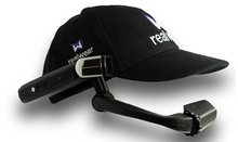 Load image into Gallery viewer, Ball Cap with HMT Mount
