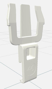 Hard Hat Clips – 3D Printable Reference Designs (Free Download)