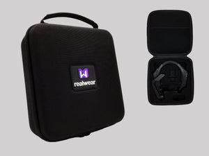 RealWear HMT-1® x1 Validation Kit