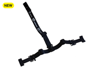 Tri-Band Strap (HMT-1®, RealWear NavigatorTM 500 Series)