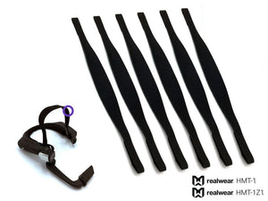 Overhead Strap (6-Pack)